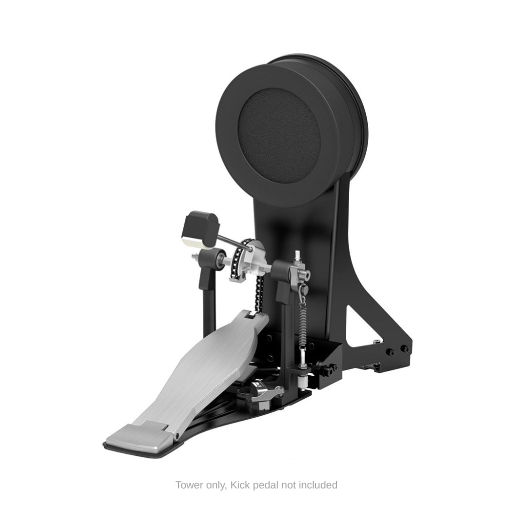 Roland - KD-10 V-Kick - Electronic Trigger Pad