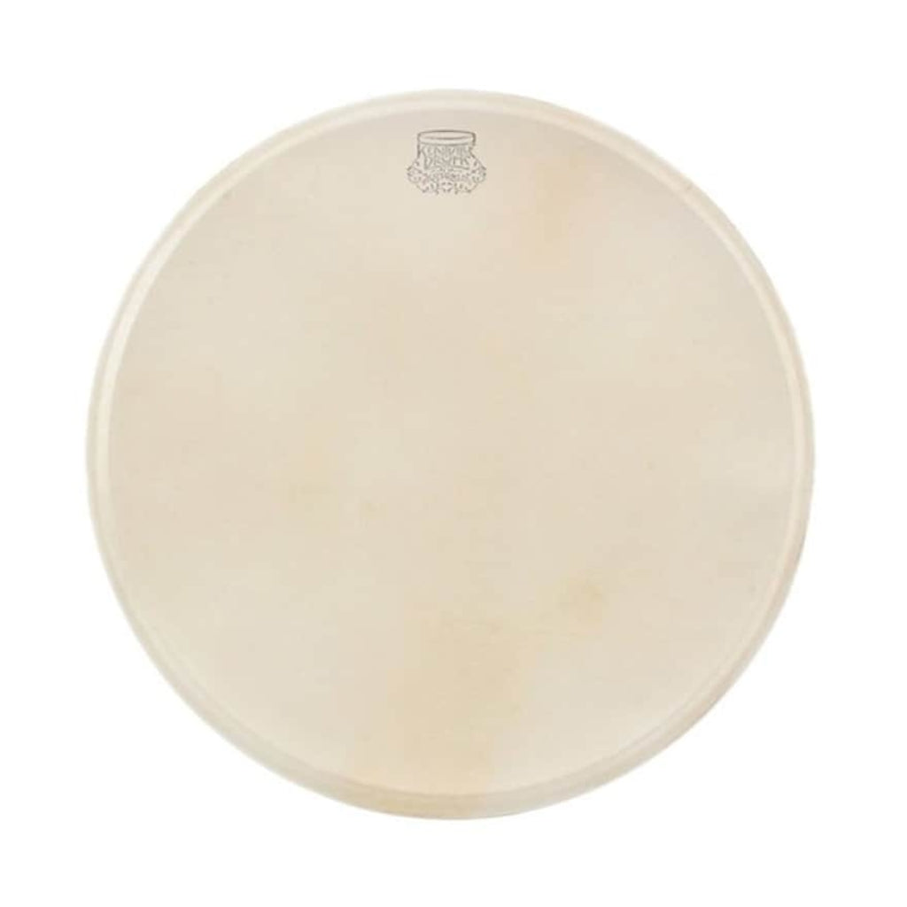 Kentville Drums - Kangaroo Hide Drum Head - 14 inch, Fine
