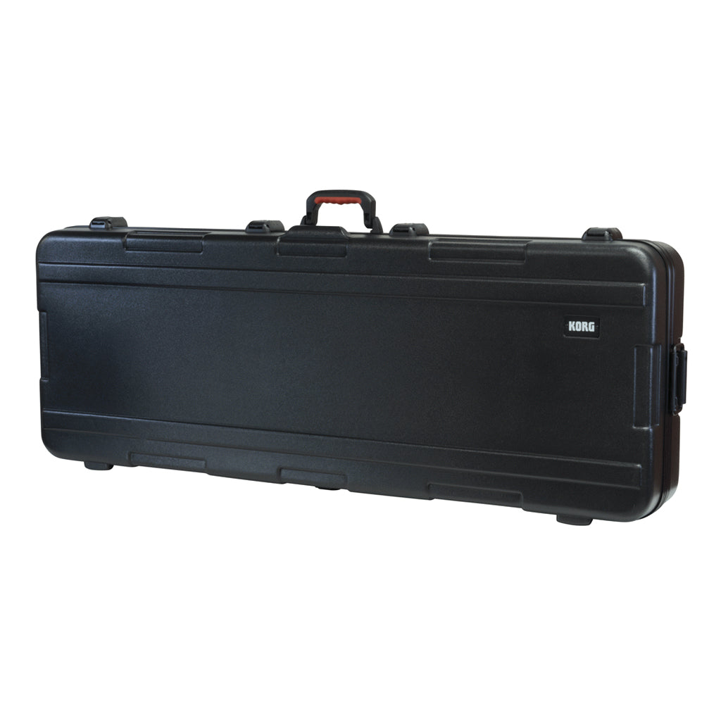 Korg Hard Case For 61 Key Keyboards