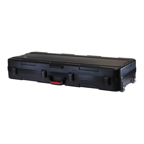 Hard Case For 61 Key Keyboards Sky Music