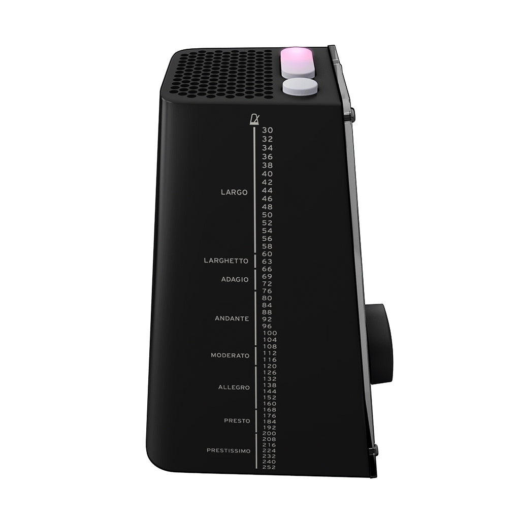Korg KDM 3 Digital Metronome Black