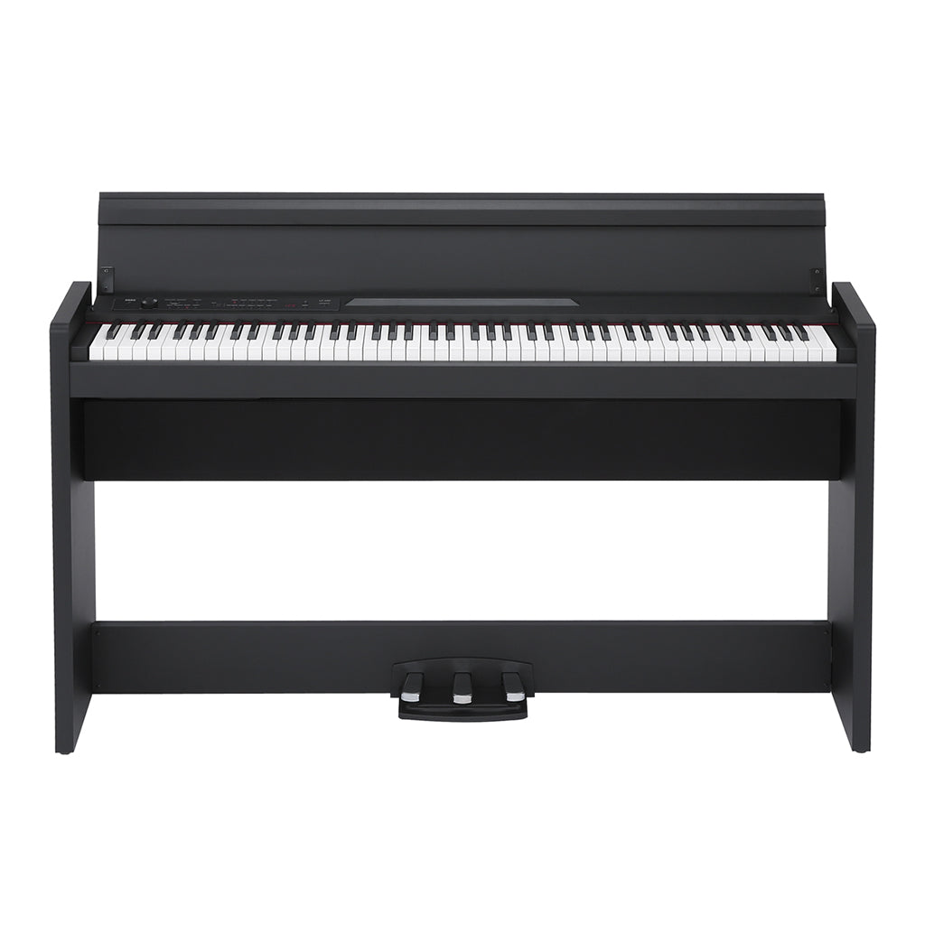 Korg LP 380 Piano Black