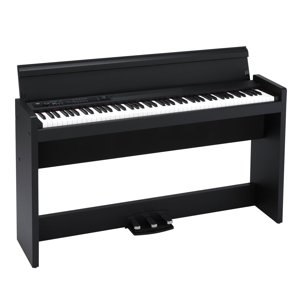 Korg LP 380 Piano Black