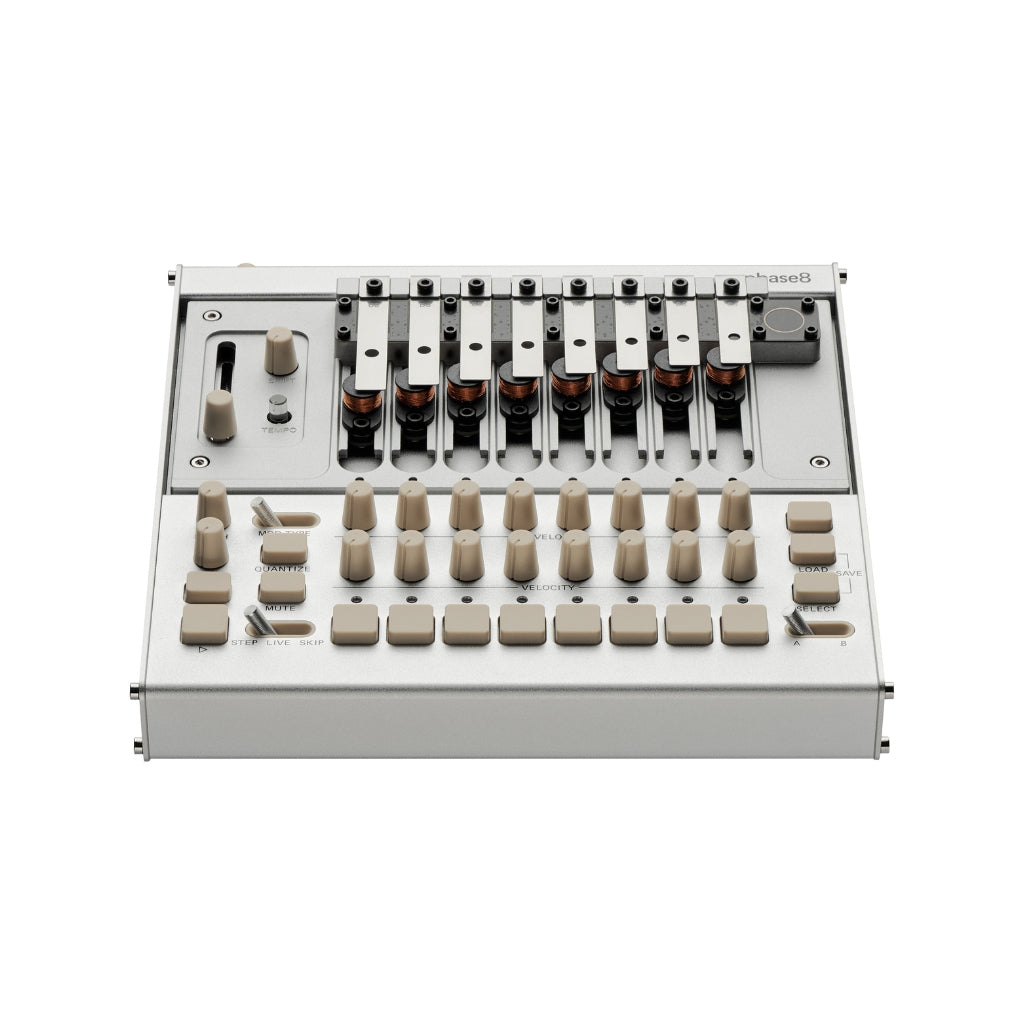 Korg - Phase 8 - Acoustic Synthesizer