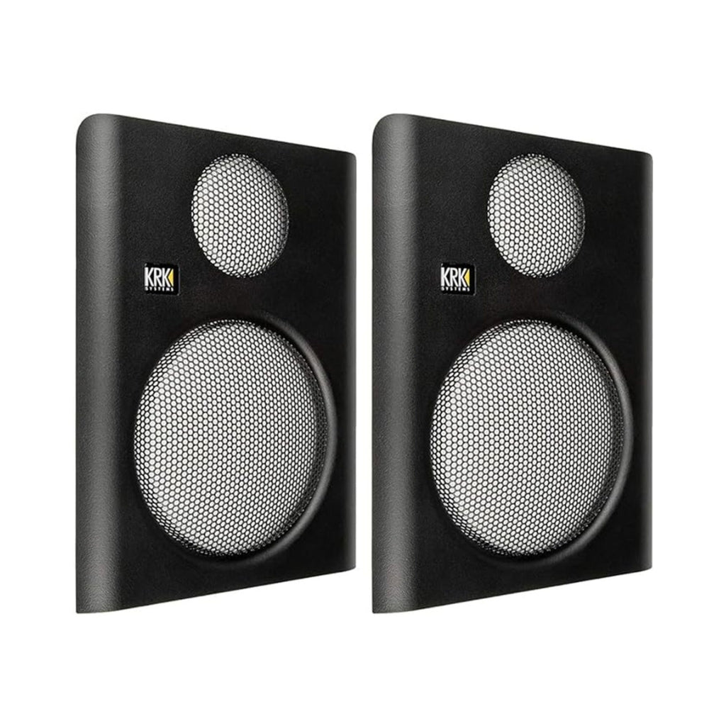 KRK - Grille Black - for RP5G4