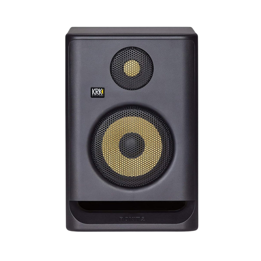 KRK - Grille Black - for RP5G4