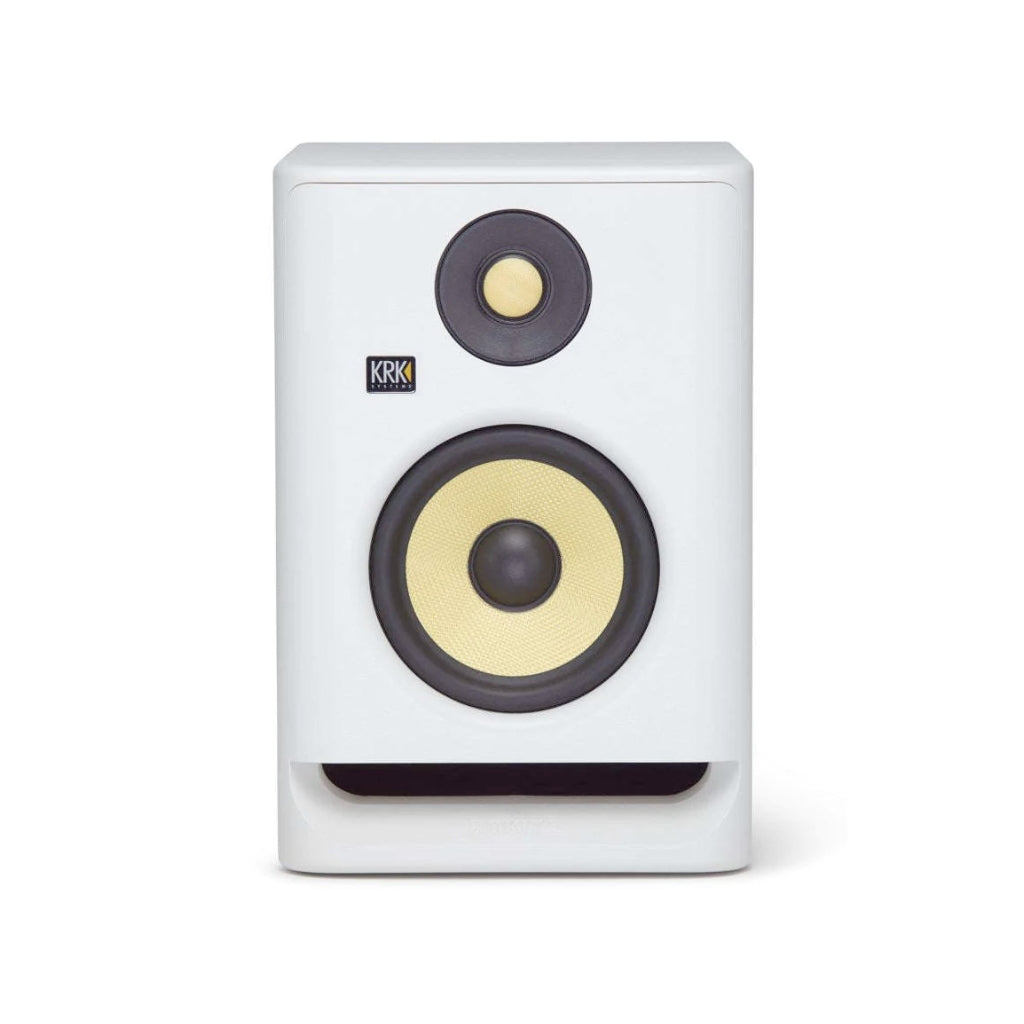 KRK Rokit 5 Pair 2024 studio monitors