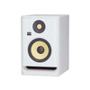 KRK Rokit 5 G4 Professional Studio Monitor White Noise Edition
