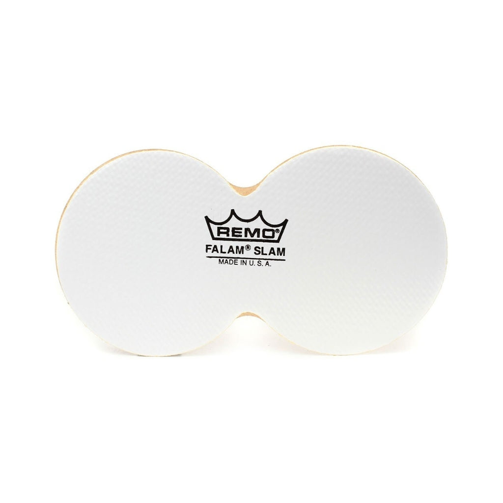 Remo - 2.5" Falam Slam - Double Bass Drum Pad