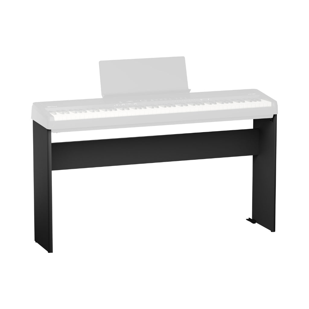 Roland - KSF40BK Stand for FP40 - Black