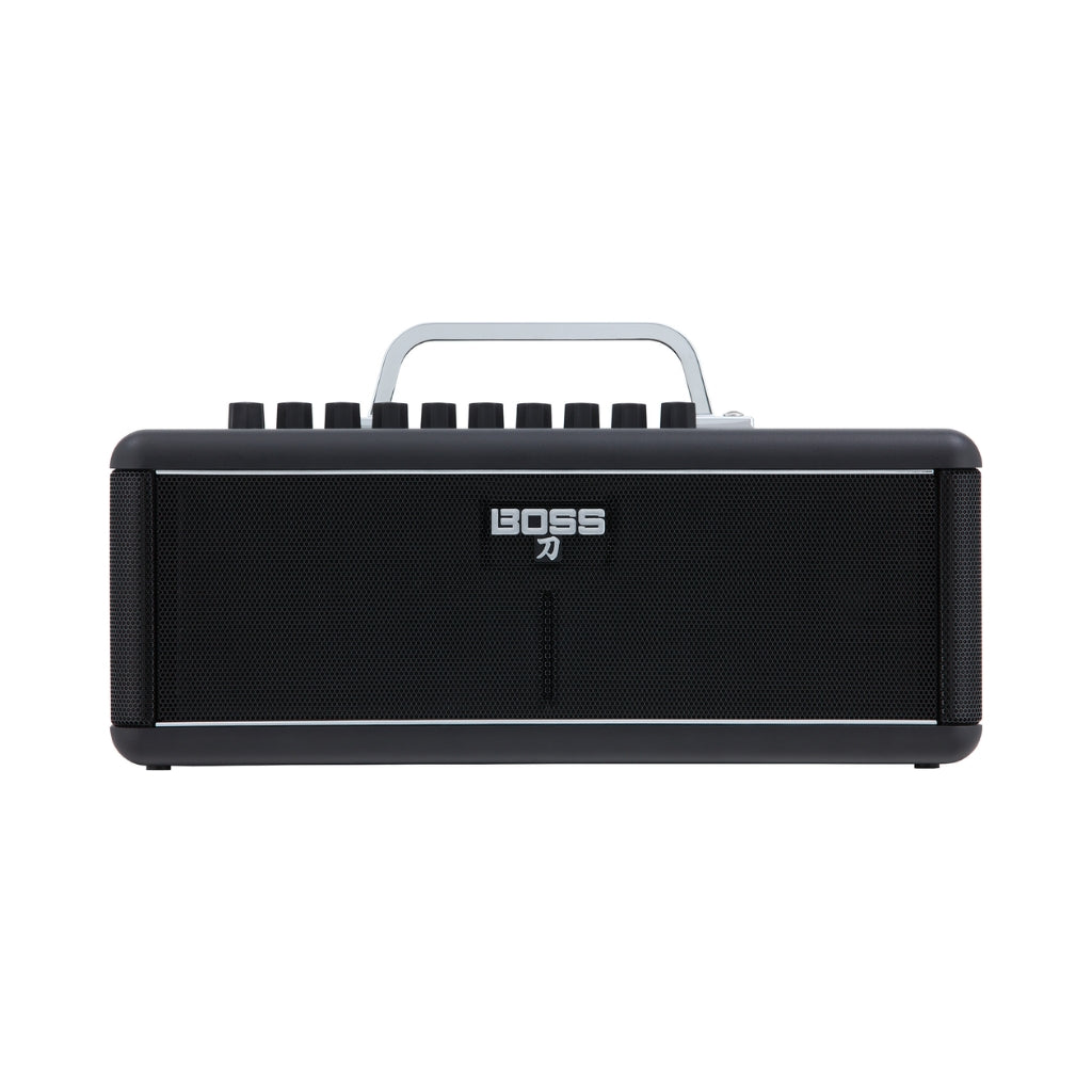 Boss - Katana Air 20/30-watt - Wireless Guitar Amplifier