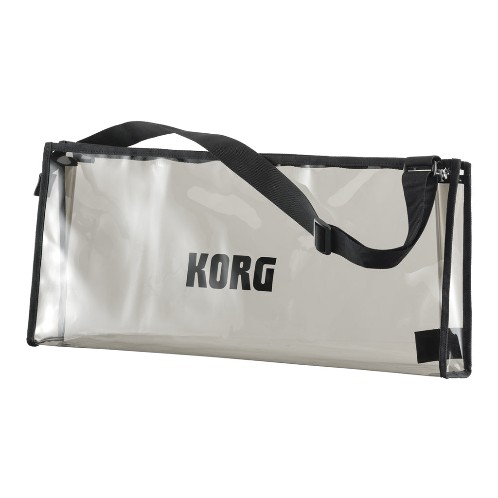 Korg MicroKORG MK 1 Synth Limited Edition Crystal