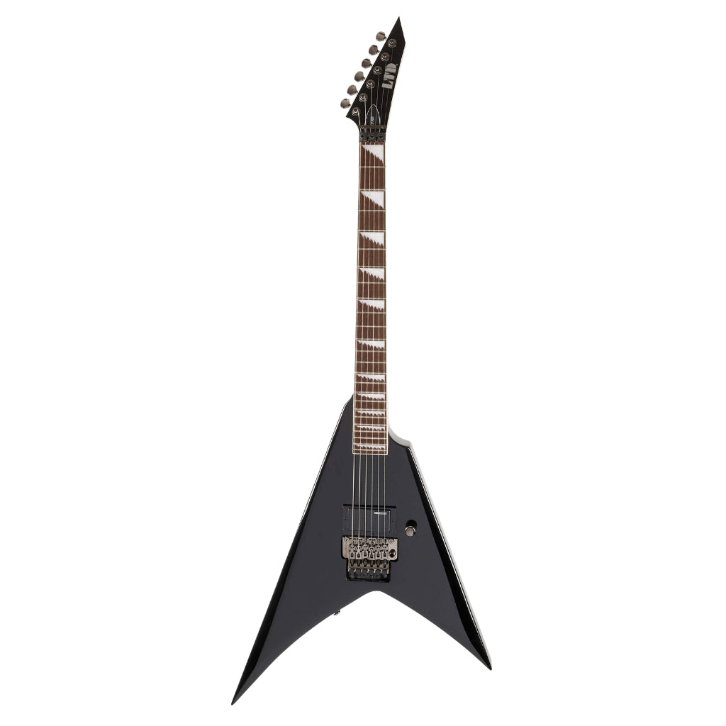 ESP LTD - Signature Alexi-200 Electric Guitar - Black