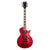 ESP LTD - EC-256 Electric Guitar - Candy Apple Red Satin