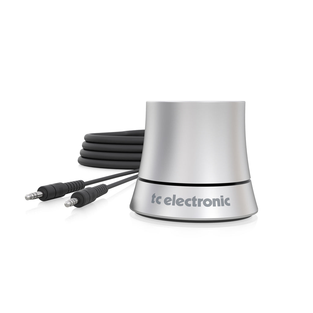TC Electronic - Level Pilot - C
