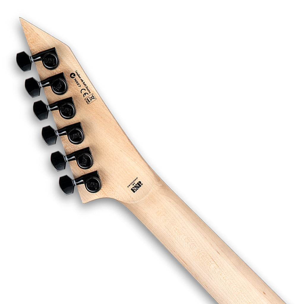 ESP LTD M 1001NT In Charcoal Burst