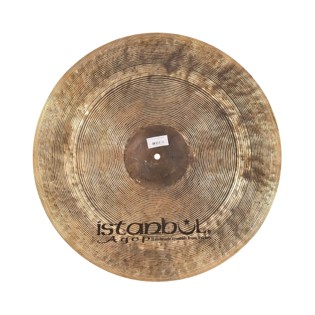 Istanbul Agop - 18" Lenny White Epoch - Crash
