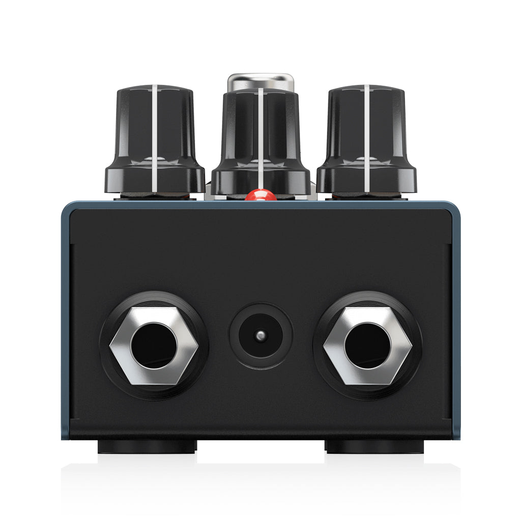 TC Electronic - Magus Pro - Distortion Pedal