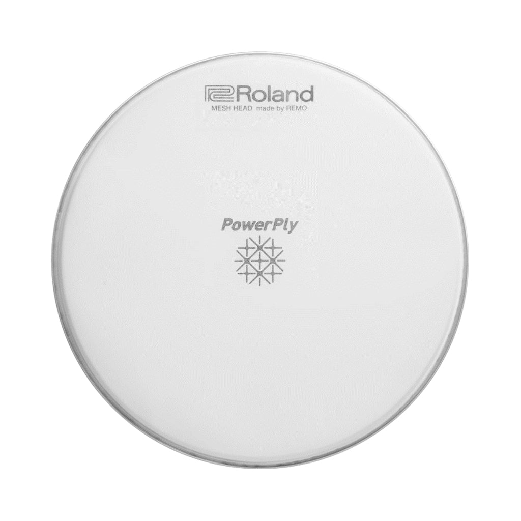 Roland MH220BD Powerply Mesh Head