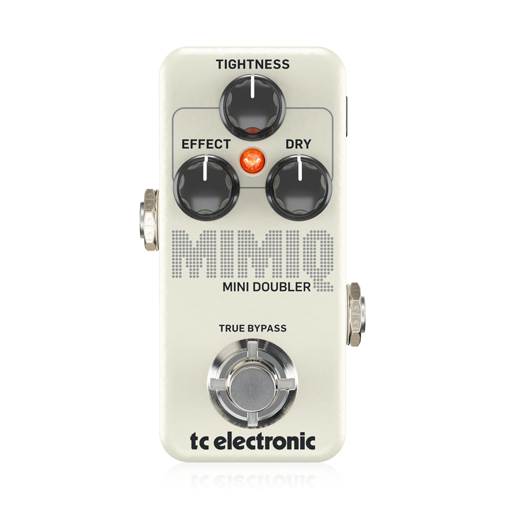 TC Electronic - Mimiq - Mini Doubler