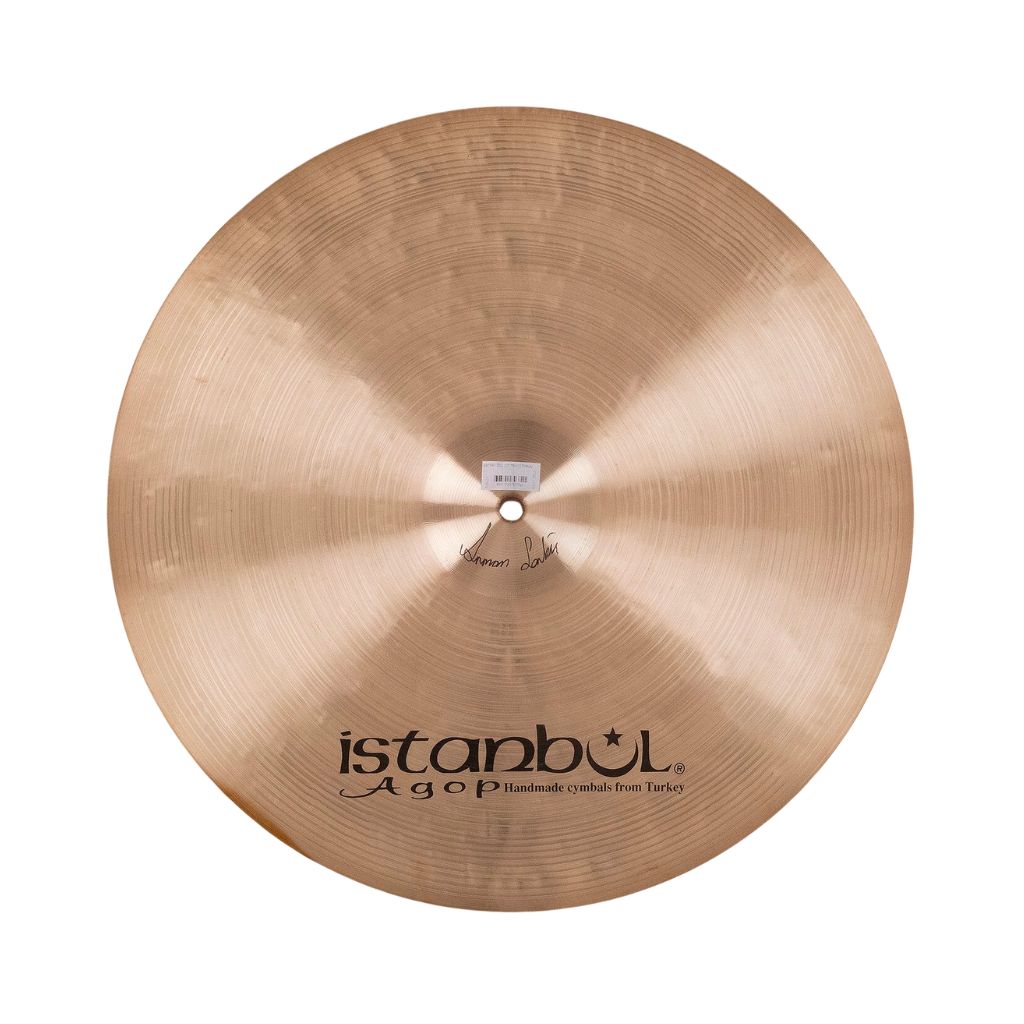 Istanbul Agop - 21" - Traditional Medium Ride