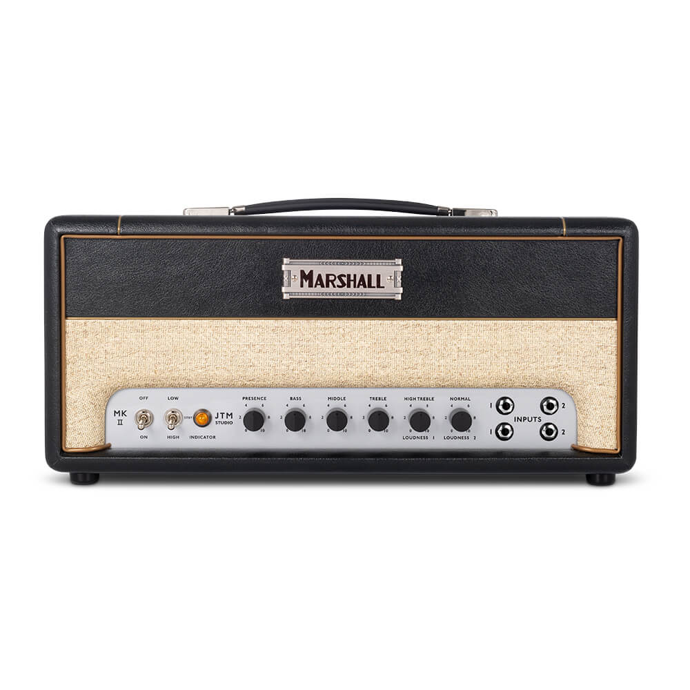 Marshall Studio JTM Series