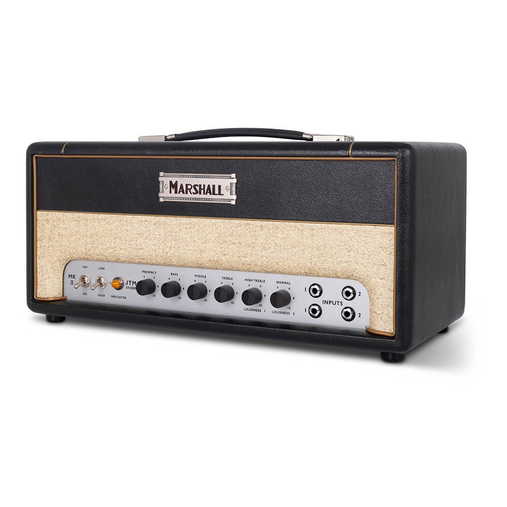 Marshall ST20H Side
