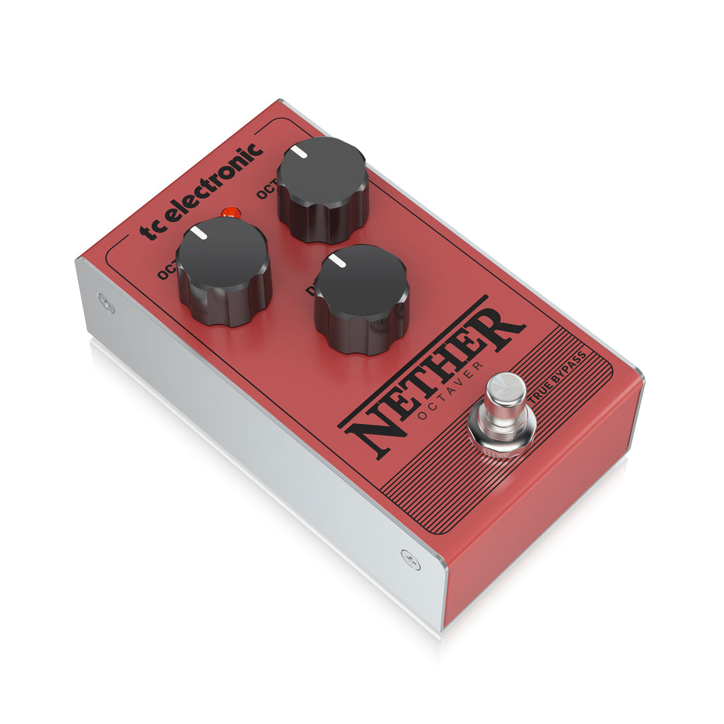 TC Electronic - Nether - Octaver