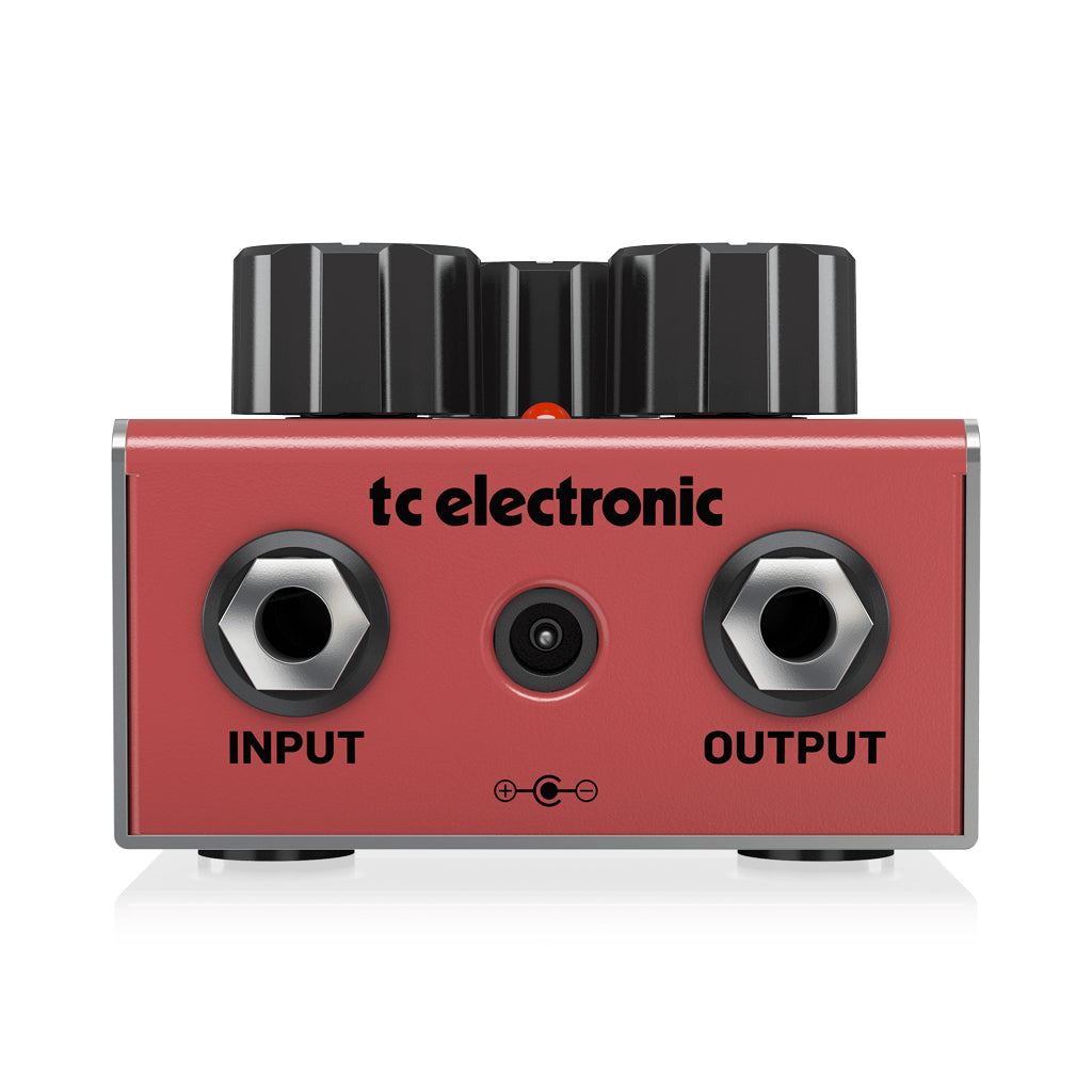 TC Electronic - Nether - Octaver