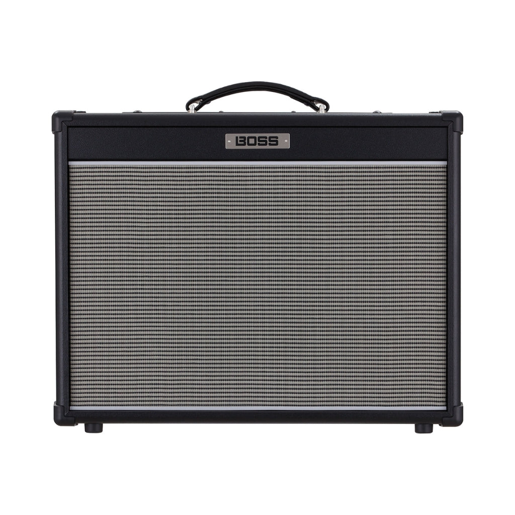 Boss - Nextone Artist 1 x 12-inch 80-watt - Combo Amp