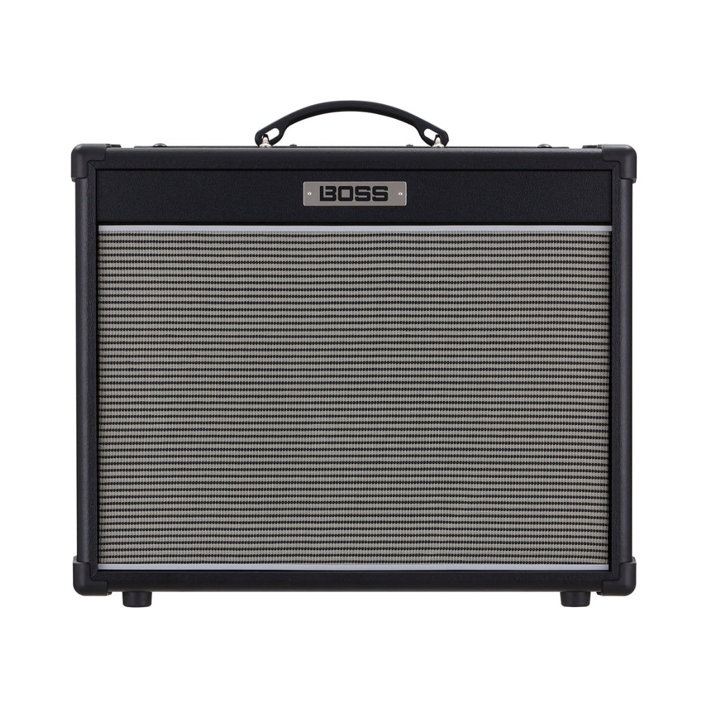 Boss - Nextone Stage 1 x 12-inch 40-watt - Combo Amp
