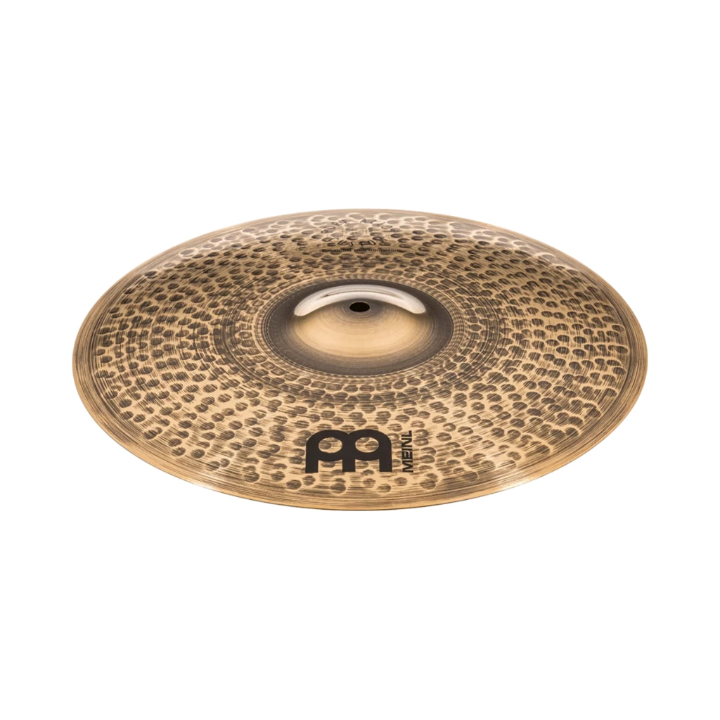 Meinl - Pure Alloy Custom - 15" Medium Thin Hi-Hats