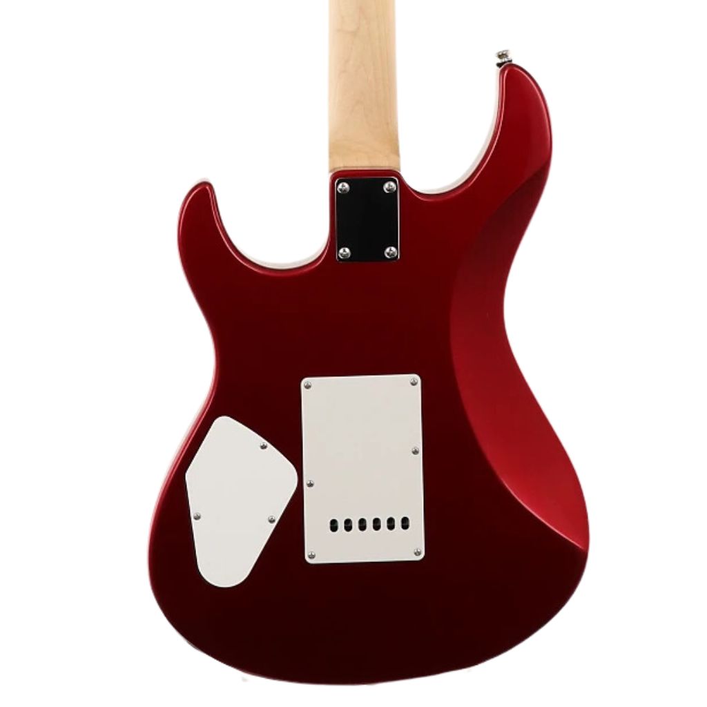 Yamaha PAC112V Pacifica Red Metallic