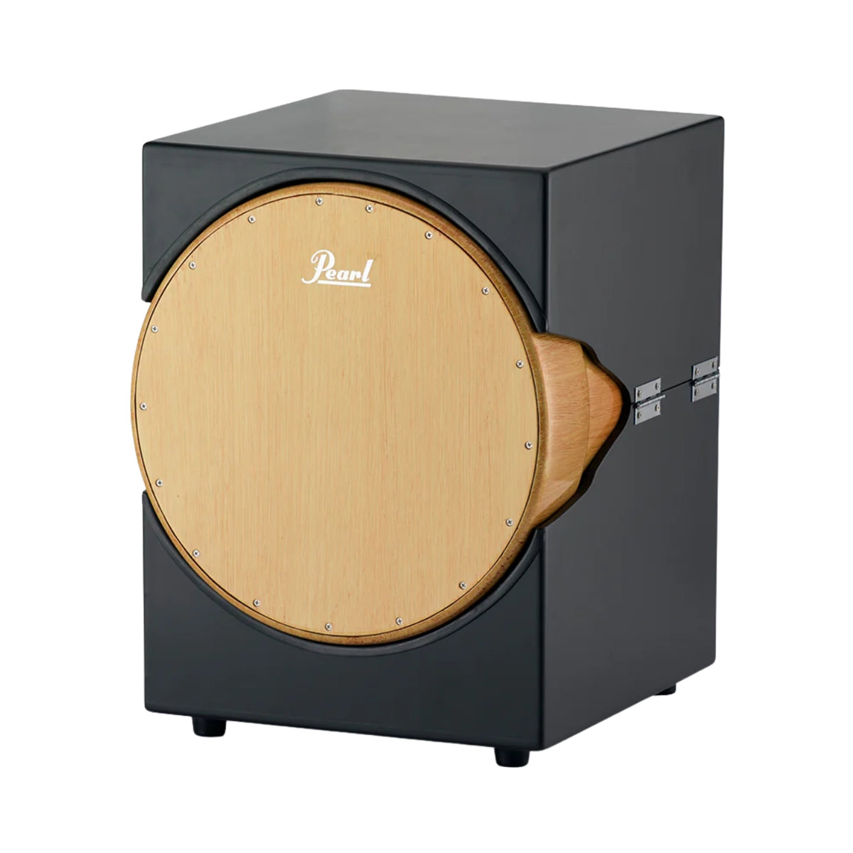 Pearl - Cajon Inner Circle Multi-Drum - Tequila Sunrise