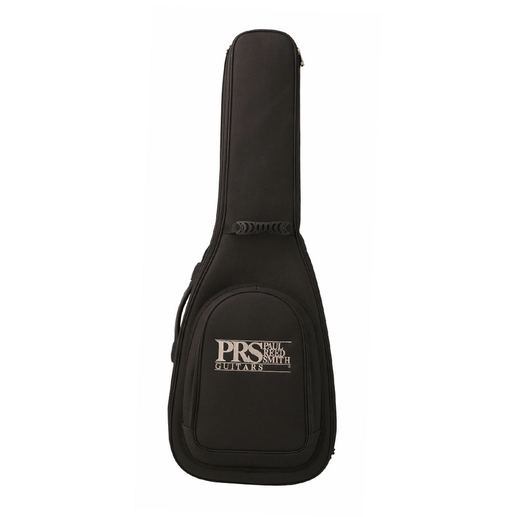 PRS S2 Custom 24-08 - Faded Grey Black Burst