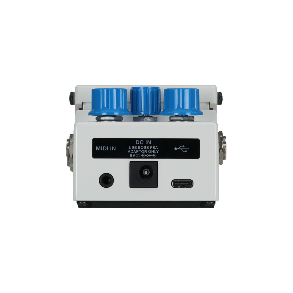 BOSS - PX-1 Plugout FX - Pedal