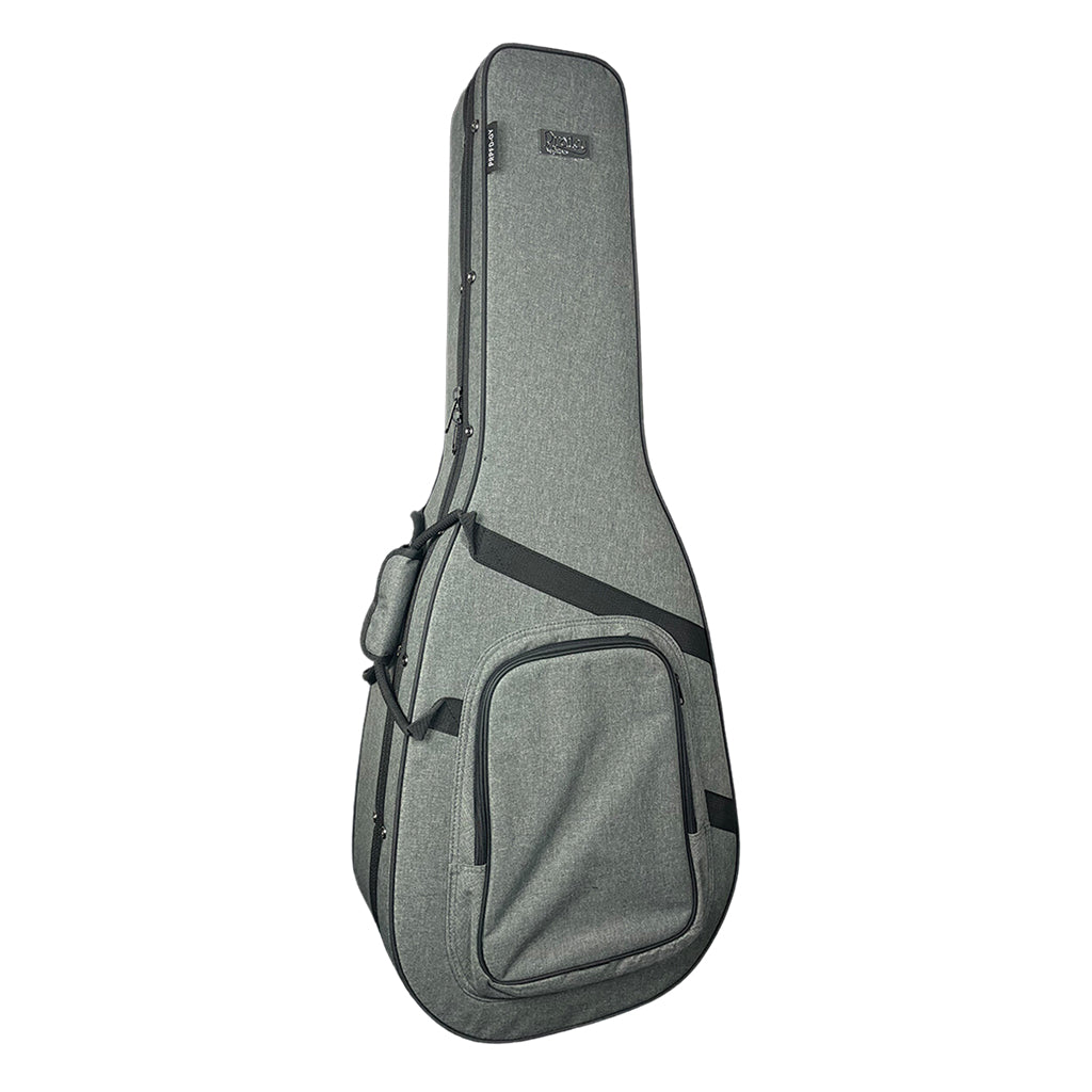 Pratley PROM-SCE-BWBW Classic OM All Solid Blackwood