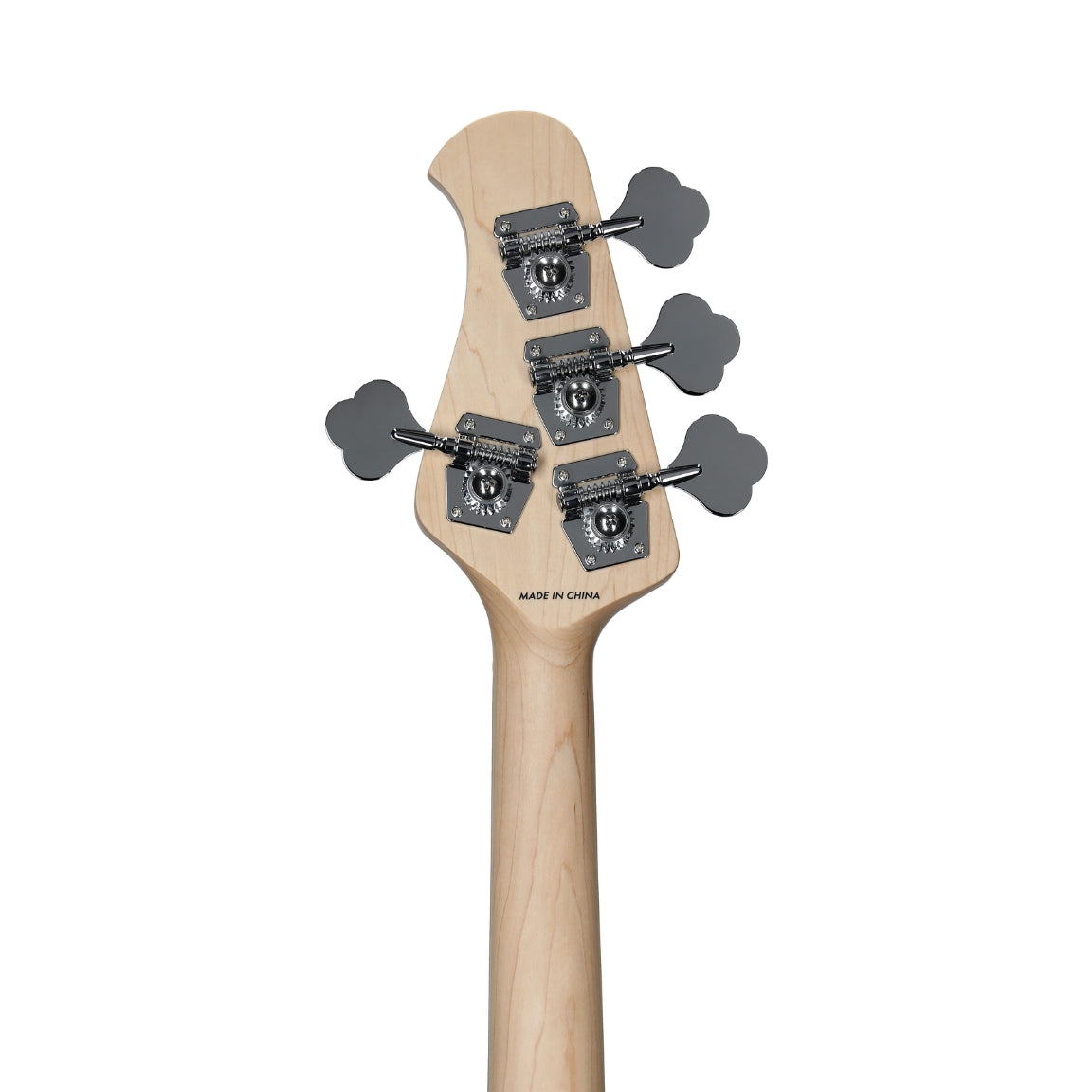 Sterling By Music Man - Intro Series Stingray Bass Guitar - Misty Green