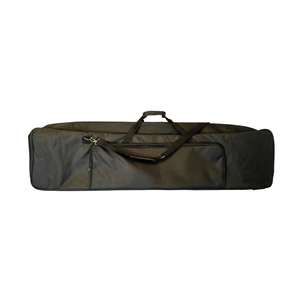 Rainbow Keyboard GigBag SKY-88/20 (135 x 33 x 16cm). 20mm Sponge Padding