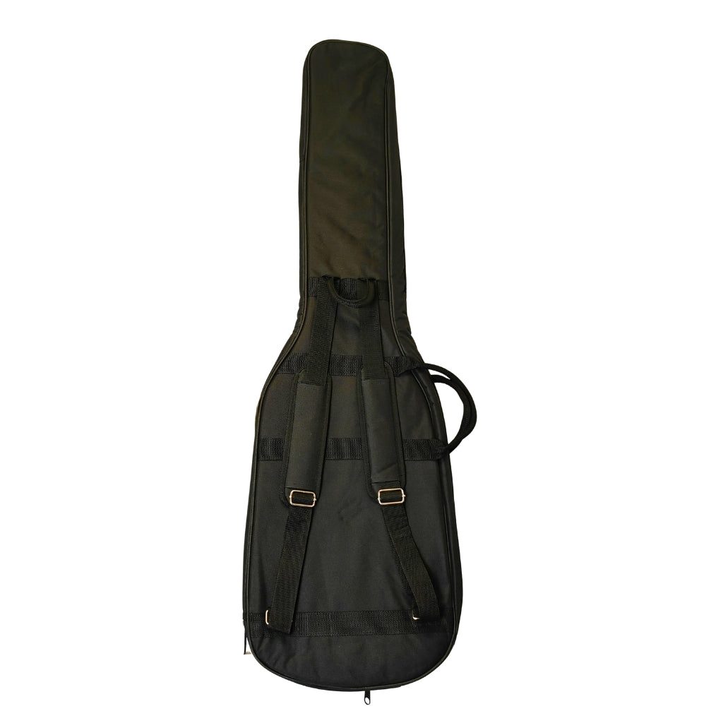 Rainbow Bass Guitar Bag