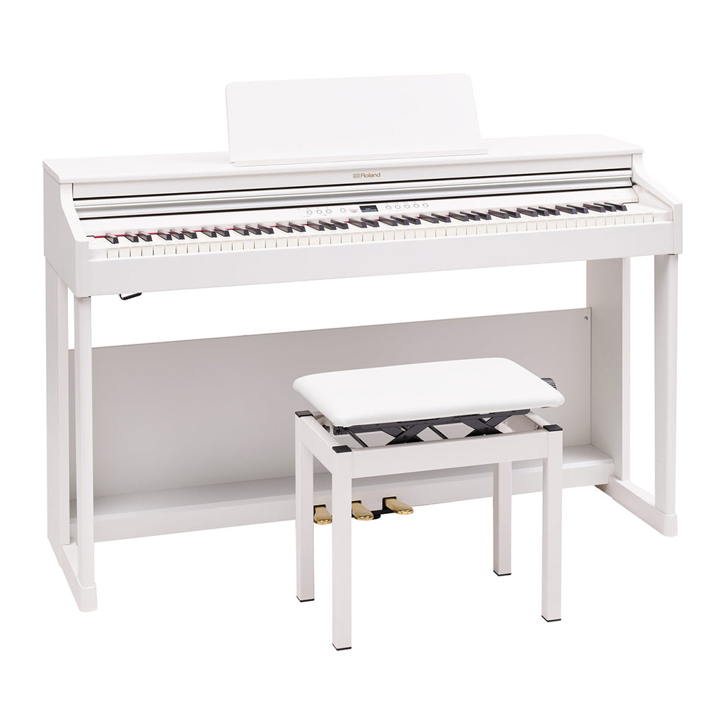Roland RP701 Digital Piano White