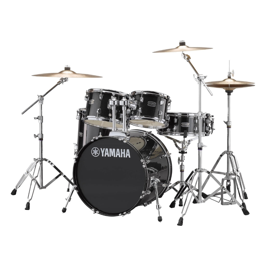 Yamaha Acoustic Drums
