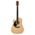 Maton - SRS60C-LH Left-Handed - Acoustic Guitar