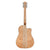 Maton - SRS60C-LH Left-Handed - Acoustic Guitar