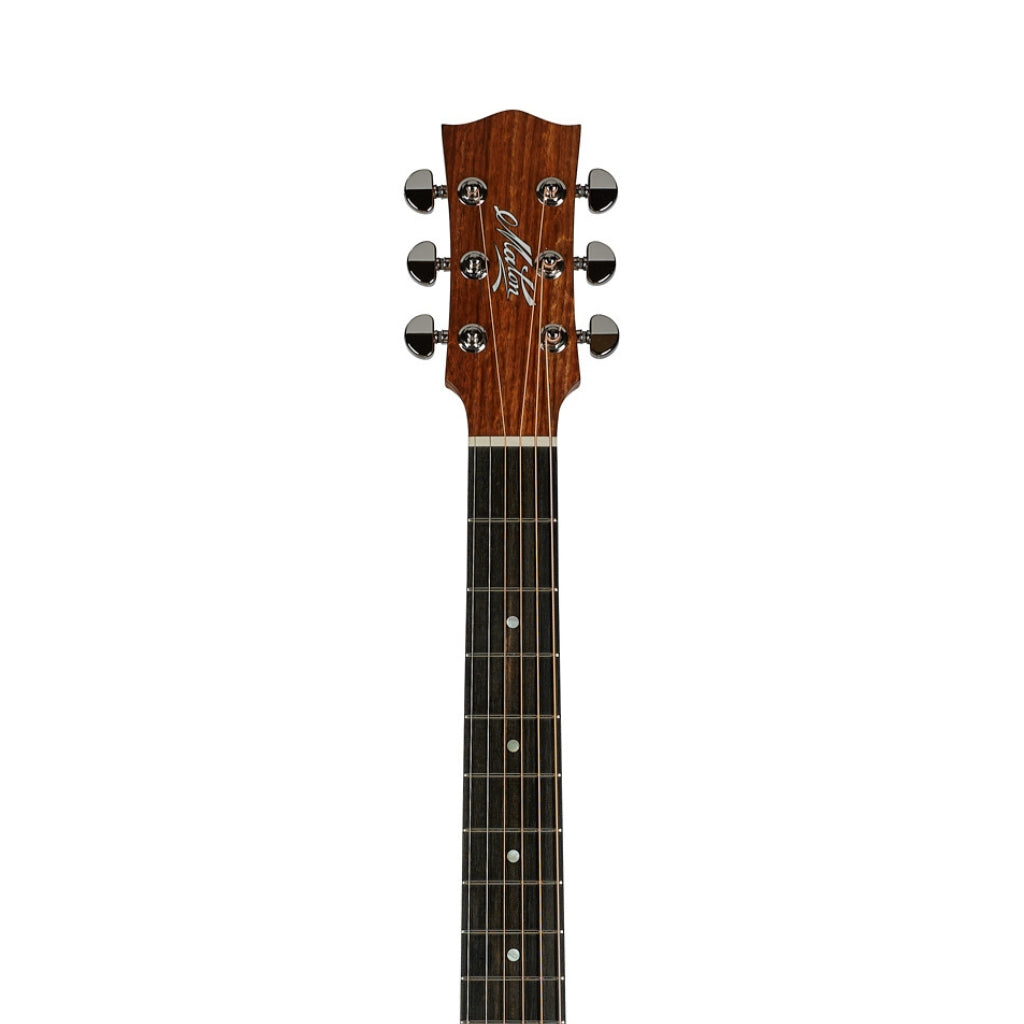 Maton - SRS60C-LH Left-Handed - Acoustic Guitar