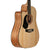 Maton - SRS60C-LH Left-Handed - Acoustic Guitar