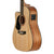 Maton - SRS60C-LH Left-Handed - Acoustic Guitar