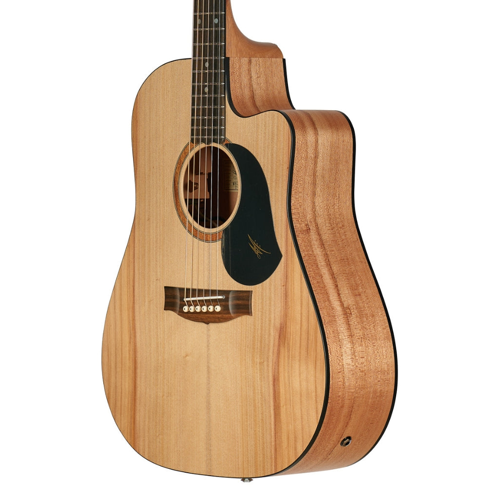 Maton - SRS60C - Acoustic Guitar