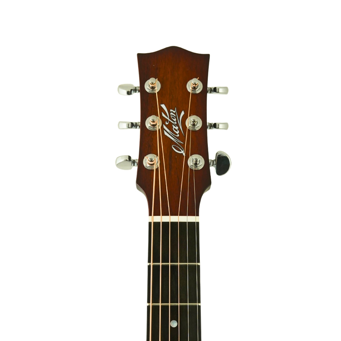 Maton - SRS70C Acoustic Guitar - Halo Burst