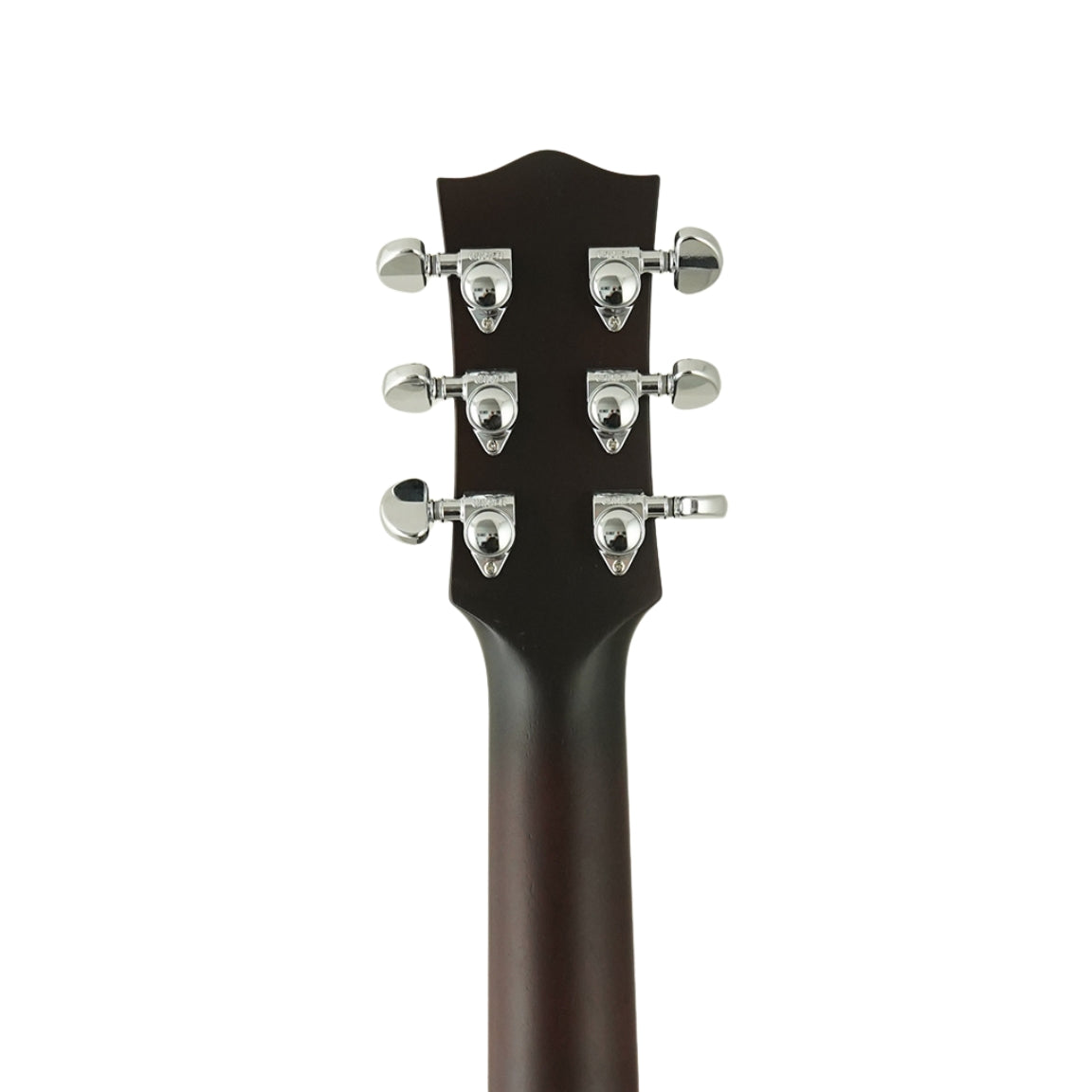 Maton - SRS70C Acoustic Guitar - Halo Burst